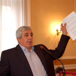 Nestor Golubski